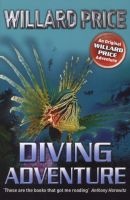 Diving Adventure (Paperback) - Willard Price Photo
