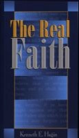 Real Faith DS (Paperback) - Kenneth E Hagin Photo