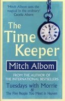 The Time Keeper (Paperback) - Mitch Albom Photo