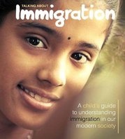Immigration (Hardcover) - Sarah Levete Photo