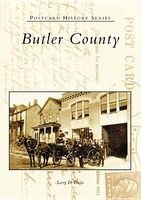 Butler County (Paperback) - Larry D Parisi Photo