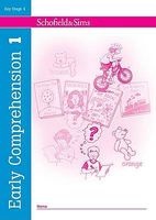 Early Comprehension Book 1 (Paperback) - Anne Forster Photo
