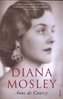 Diana Mosley (Paperback, New ed) - Anne De Courcy Photo