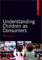 Understanding Children as Consumers (Paperback) - David W Marshall Photo