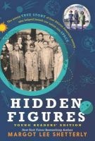 Hidden Figures Young Readers' Edition (Paperback) - Margot Lee Shetterly Photo