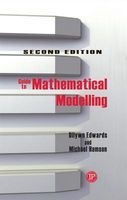 Guide to Mathematical Modelling (Paperback, 2nd Revised edition) - Dilwyn Edwards Photo