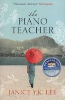The Piano Teacher (Paperback) - Janice Y K Lee Photo
