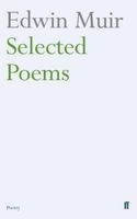  Selected Poems (Paperback, Main) - Edwin Muir Photo