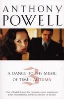A Dance to the Music of Time (Paperback) - Anthony Powell Photo