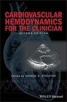 Cardiovascular Hemodynamics for the Clinician (Paperback, 2nd Revised edition) - George A Stouffer Photo