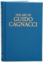 The Art of Guido Cagnacci (Hardcover) - Xavier F Salomon Photo