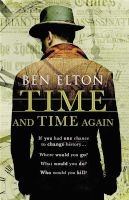 Time And Time Again (Paperback) - Ben Elton Photo