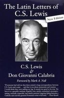 Latin Letters of C.S. Lewis (Paperback) - C S Lewis Photo