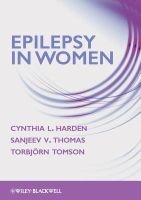 Epilepsy in Women (Hardcover, New) - Sanjeev V Thomas Photo