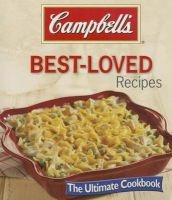 Campbells Best-Loved Recipes (Paperback) - Ltd Publications International Photo