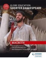  Shorter Shakespeare: Macbeth (Paperback) - Globe Education Photo