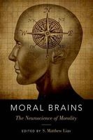 Moral Brains - The Neuroscience of Morality (Paperback) - Matthew S Liao Photo