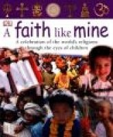 A Faith Like Mine (Hardcover) - Laura Buller Photo