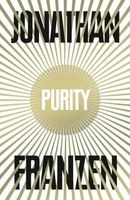 Purity (Paperback) - Jonathan Franzen Photo