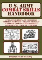 U.S. Army Combat Skills Handbook (Paperback) - Department of the U S Army Photo