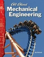 All about Mechanical Engineering (Paperback) - Don Herweck Photo