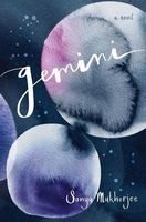 Gemini (Hardcover) - Sonya Mukherjee Photo