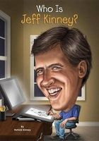 Who Is Jeff Kinney? (Paperback) - Patrick Kinney Photo