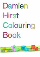  Colouring Book (Paperback) - Damien Hirst Photo