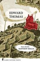 Selected Poems of  (Hardcover, Main) - Edward Thomas Photo