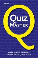  Quiz Master (Paperback) - Collins Photo