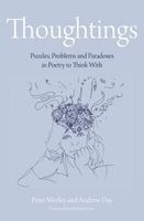 Thoughtings - Puzzles, Problems and Paradoxes in Poetry to Think With (Hardcover) - Peter Worley Photo