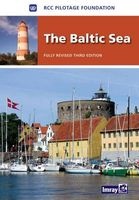 The Baltic Sea (Hardcover, 3rd Revised edition) - Mike Lewin Harris Photo