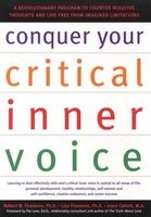 Conquer Your Critical Inner Voice (Paperback) - Robert W Firestone Photo
