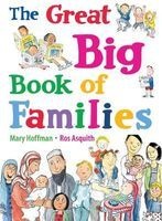 The Great Big Book of Families (Paperback) - Mary Hoffman Photo