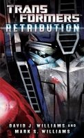 Retribution (Paperback) - David J Williams Photo