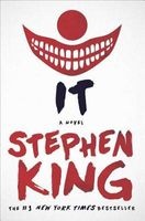 It (Paperback) - Stephen King Photo