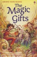 The Magic Gifts (Hardcover) - Russell Punter Photo