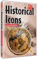 Historical Icons:  (DVD) - Leonardo Da Vinci Photo