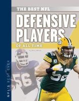 The Best NFL Defensive Players of All Time (Hardcover) - Barry Wilner Photo