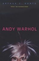 Andy Warhol (Paperback) - Arthur C Danto Photo