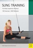 Sling Training - Full Body Suspension Workout (Paperback) - Anders Berget Photo