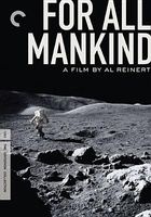 For All Mankind  (Criterion Collection) (Region 1 Import DVD, Special) - Al Reinert Photo