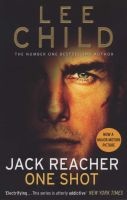 Jack Reacher (One Shot) (Paperback, Film Tie-In) - Lee Child Photo
