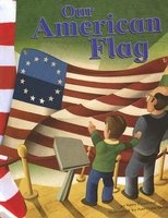 Our American Flag (Paperback) - Mary Firestone Photo
