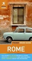 Pocket Rough Guide Rome (Paperback, 4th edition) - Rough Guides Photo
