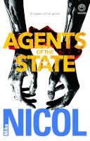 Agents Of The State (Paperback) - Mike Nicol Photo