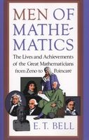 Men of Mathematics (Paperback, 1st Touchstone ed) - E Bell Photo