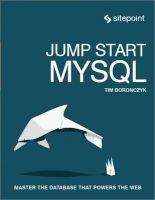 Jump Start MySQL (Paperback) -  Photo