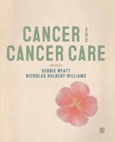 Cancer and Cancer Care (Paperback) - Debbie Wyatt Photo