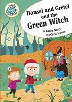 Hansel and Gretel and the Green Witch (Hardcover) - Laura North Photo